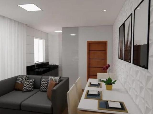 Apartamento venda em Conjunto Celso Machado, Belo Horizonte