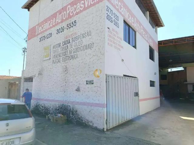 Cobertura venda em Região Geográfica Imediata de Sete Lagoas, Sete Lagoas