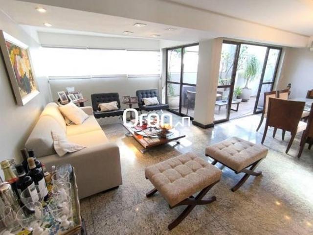 Apartamento venda em Região Geográfica Imediata de Goiânia, Goiânia