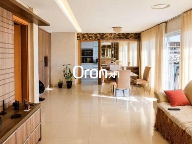 Apartamento venda em Região Geográfica Imediata de Goiânia, Goiânia