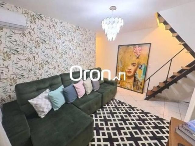 Apartamento venda em Região Geográfica Imediata de Goiânia, Goiânia