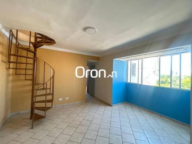 Apartamento venda em Região Geográfica Imediata de Goiânia, Goiânia