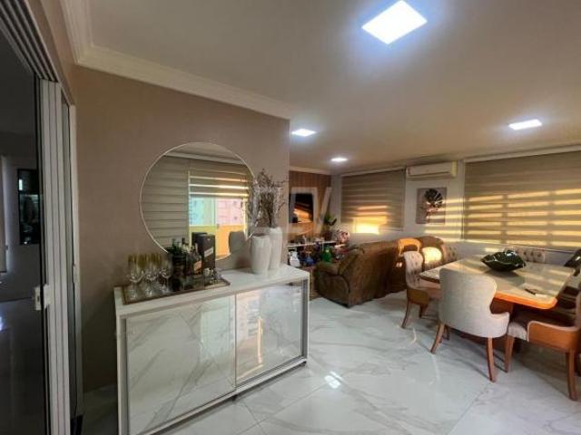 Apartamento venda em Região Geográfica Imediata de Goiânia, Goiânia