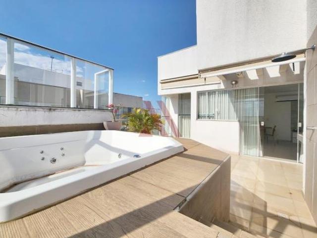 Apartamento venda em Região Geográfica Imediata de Goiânia, Goiânia