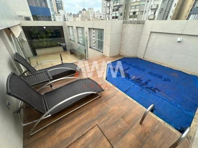 Apartamento venda em Região Geográfica Imediata de Goiânia, Goiânia
