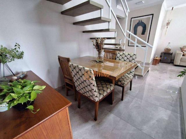 Cobertura venda em Região Imediata de Sorocaba, Região Metropolitana de Sorocaba