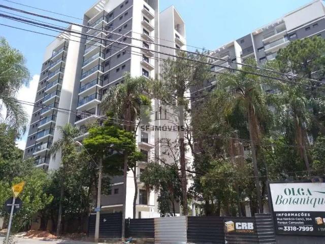 Cobertura venda em Região Imediata de Sorocaba, Região Metropolitana de Sorocaba