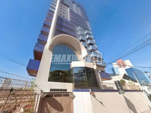 Cobertura venda em Sorocaba