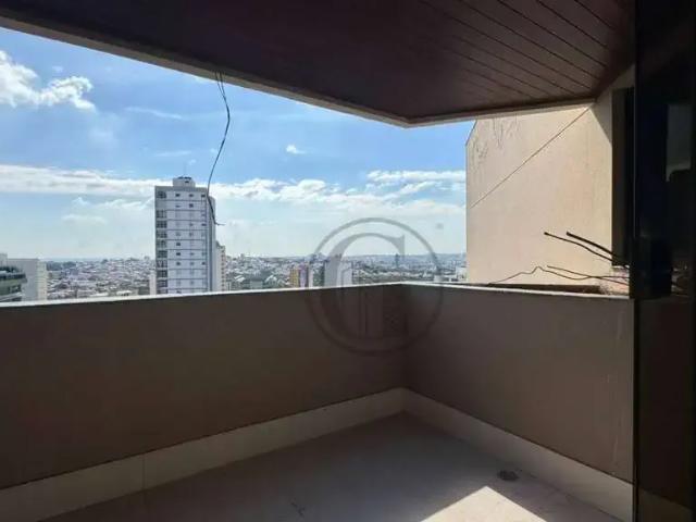 Cobertura venda em Região Imediata de Sorocaba, Região Metropolitana de Sorocaba