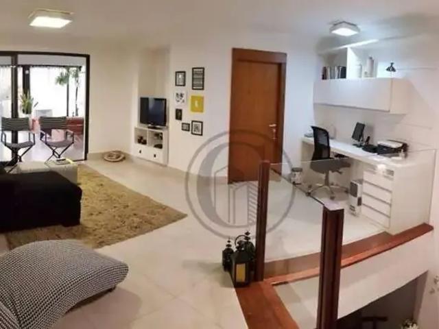 Cobertura venda em Região Imediata de Sorocaba, Região Metropolitana de Sorocaba