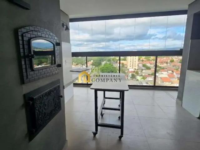 Cobertura venda em Região Imediata de Sorocaba, Região Metropolitana de Sorocaba
