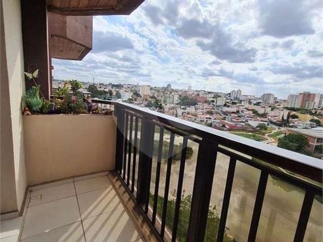 Cobertura venda em Sorocaba