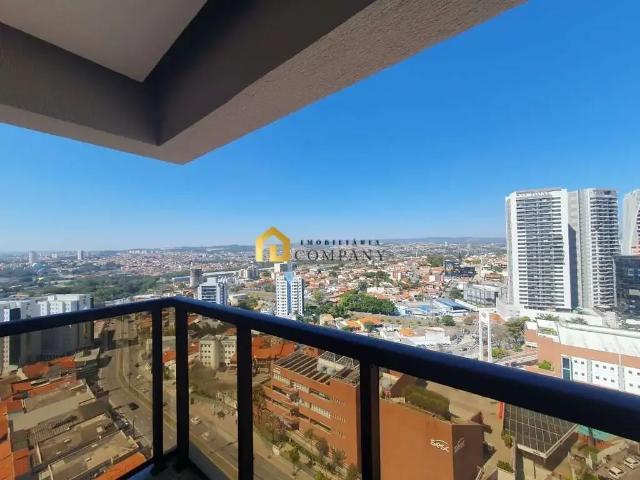 Cobertura venda em Região Imediata de Sorocaba, Região Metropolitana de Sorocaba