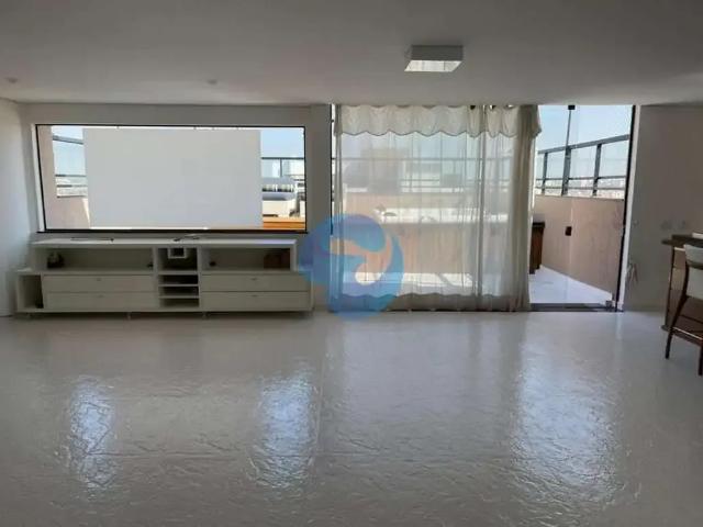 Cobertura venda em Região Imediata de Sorocaba, Região Metropolitana de Sorocaba