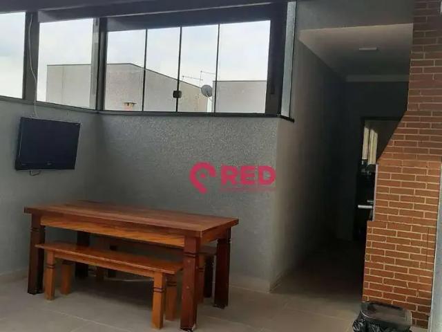 Cobertura venda em Região Imediata de Sorocaba, Região Metropolitana de Sorocaba