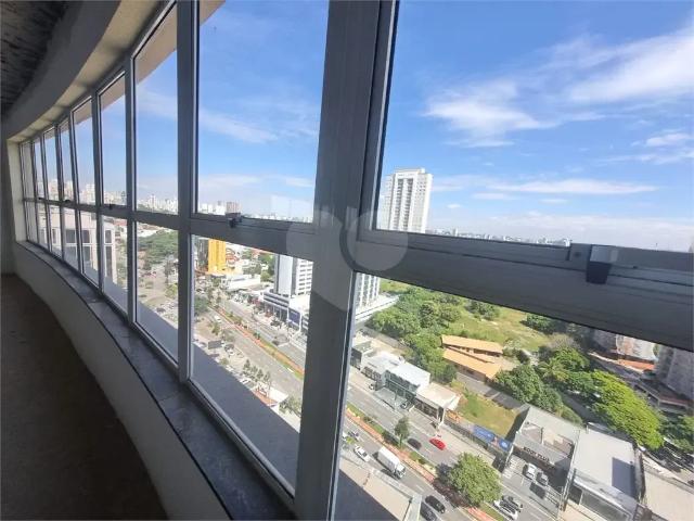Cobertura venda em Região Imediata de Sorocaba, Região Metropolitana de Sorocaba