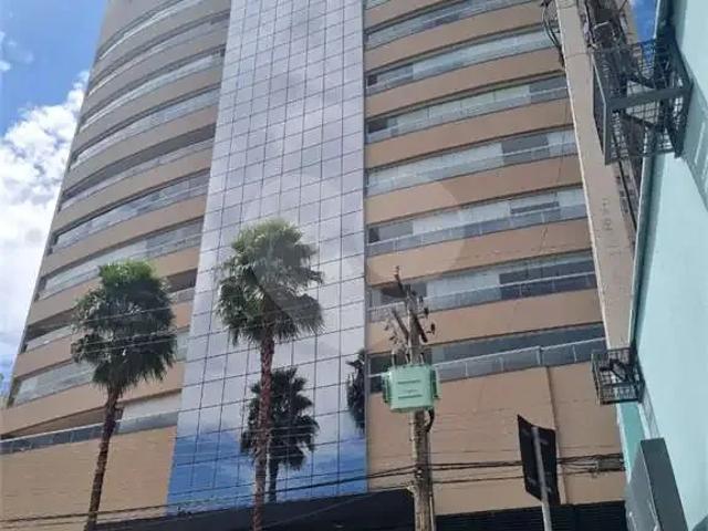 Cobertura venda em Região Imediata de Sorocaba, Região Metropolitana de Sorocaba