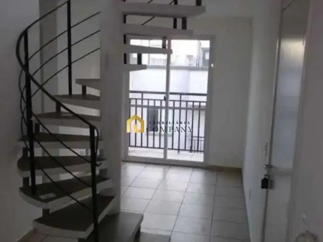 Cobertura venda em Região Imediata de Sorocaba, Região Metropolitana de Sorocaba