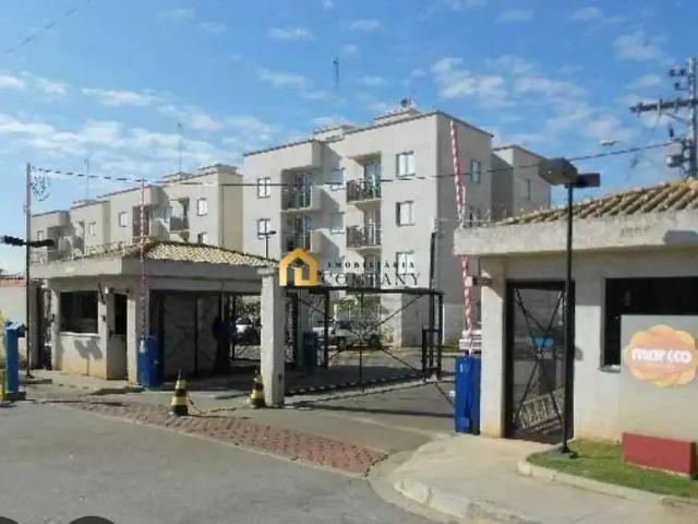 Cobertura venda em Sorocaba