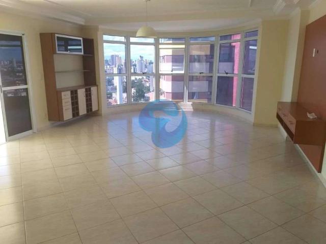 Cobertura venda em Sorocaba