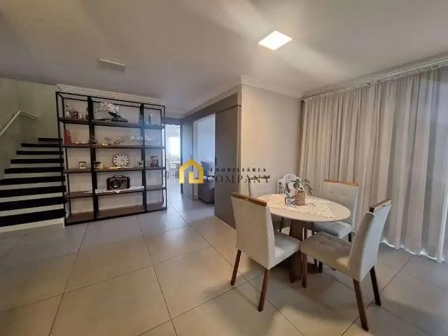 Cobertura venda em Região Imediata de Sorocaba, Região Metropolitana de Sorocaba