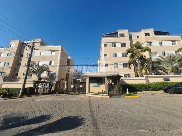 Cobertura venda em Sorocaba