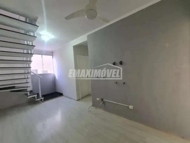 Cobertura venda em Sorocaba