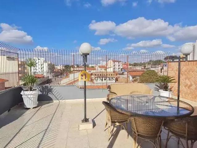 Cobertura venda em Sorocaba