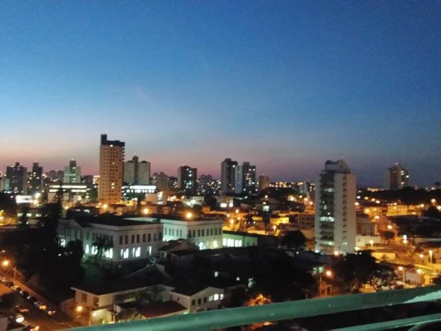 Cobertura venda em Sorocaba