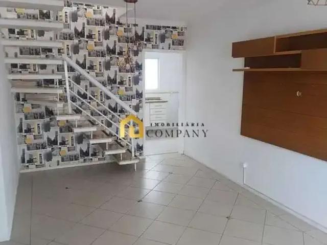 Cobertura venda em Região Imediata de Sorocaba, Região Metropolitana de Sorocaba