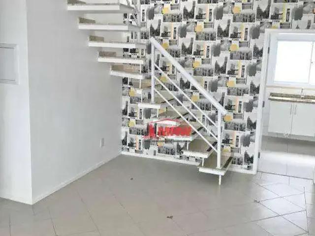 Cobertura venda em Região Imediata de Sorocaba, Região Metropolitana de Sorocaba