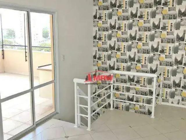 Cobertura venda em Região Imediata de Sorocaba, Região Metropolitana de Sorocaba