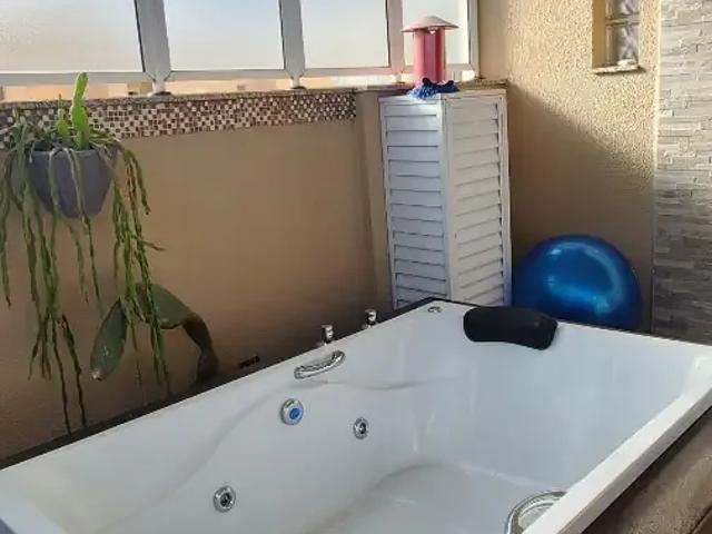 Cobertura venda em Região Imediata de Sorocaba, Região Metropolitana de Sorocaba