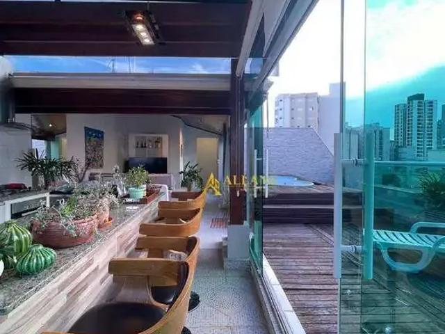 Cobertura venda em Região Imediata de Sorocaba, Região Metropolitana de Sorocaba