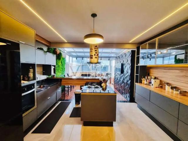 Cobertura venda em Sorocaba