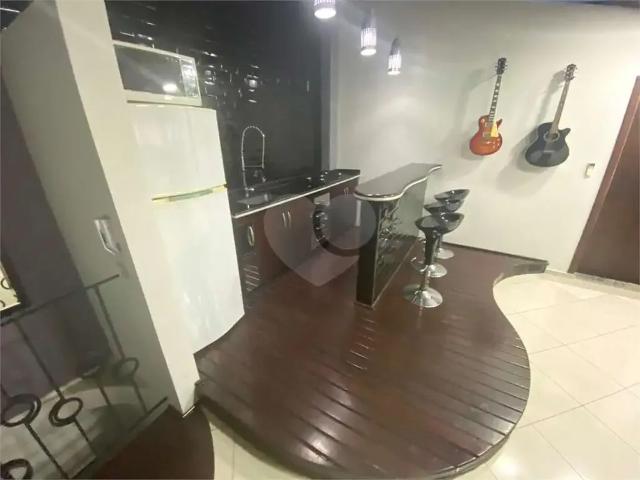 Cobertura venda em Sorocaba