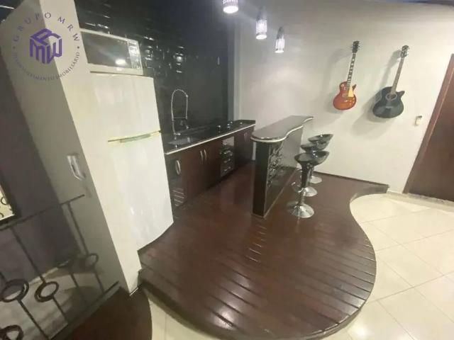 Cobertura venda em Região Imediata de Sorocaba, Região Metropolitana de Sorocaba