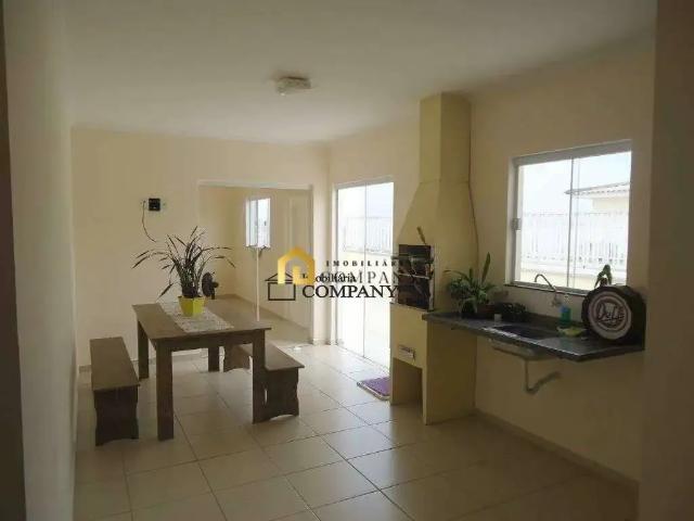 Cobertura venda em Sorocaba