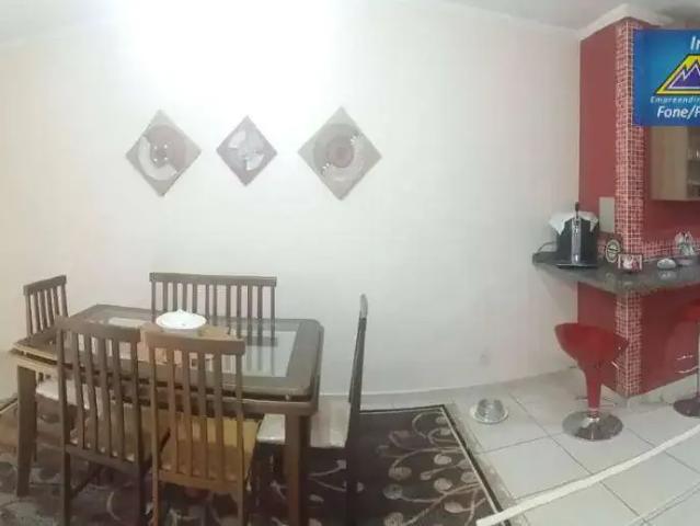 Cobertura venda em Região Imediata de Sorocaba, Região Metropolitana de Sorocaba