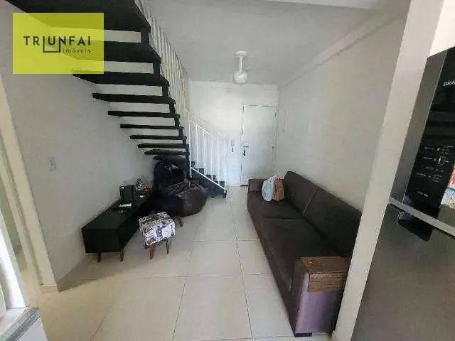 Cobertura venda em Região Imediata de Sorocaba, Região Metropolitana de Sorocaba