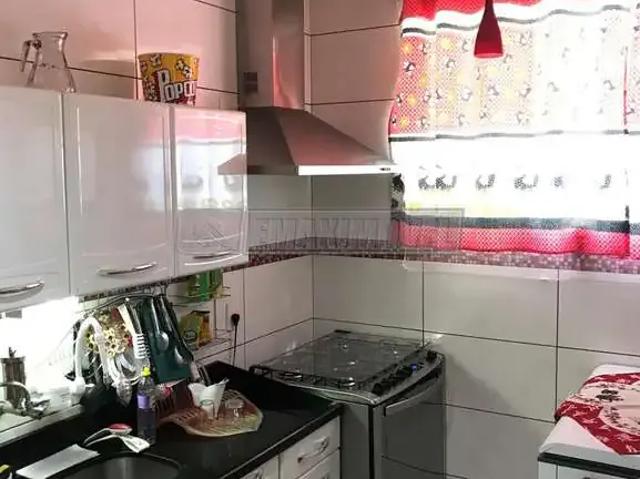 Cobertura venda em Região Imediata de Sorocaba, Região Metropolitana de Sorocaba
