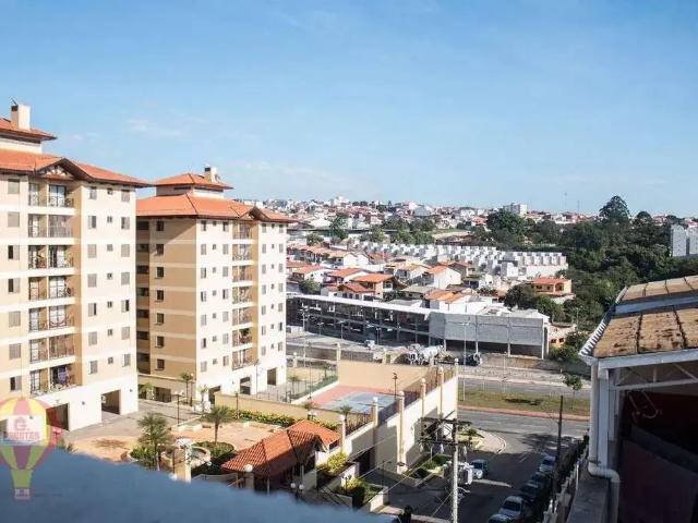 Cobertura venda em Região Imediata de Sorocaba, Região Metropolitana de Sorocaba