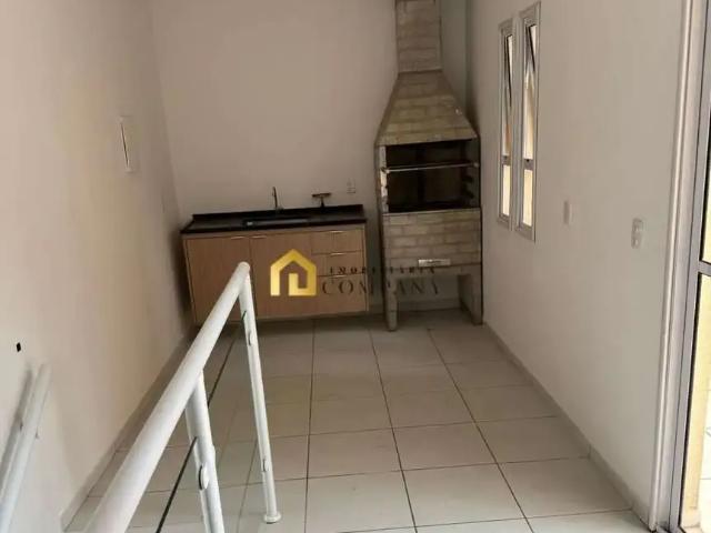 Cobertura venda em Região Imediata de Sorocaba, Região Metropolitana de Sorocaba