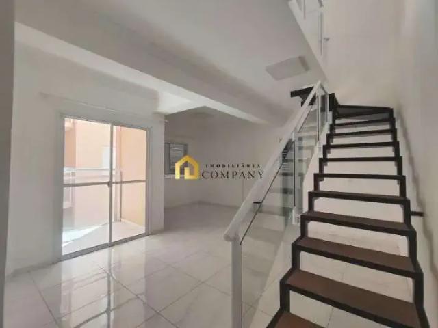 Cobertura venda em Região Imediata de Sorocaba, Região Metropolitana de Sorocaba