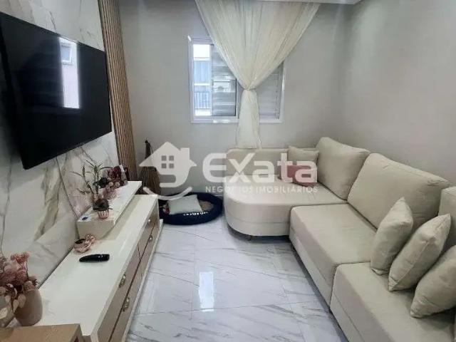 Cobertura venda em Sorocaba