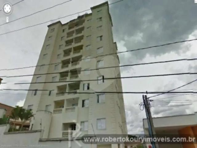 Cobertura venda em Sorocaba