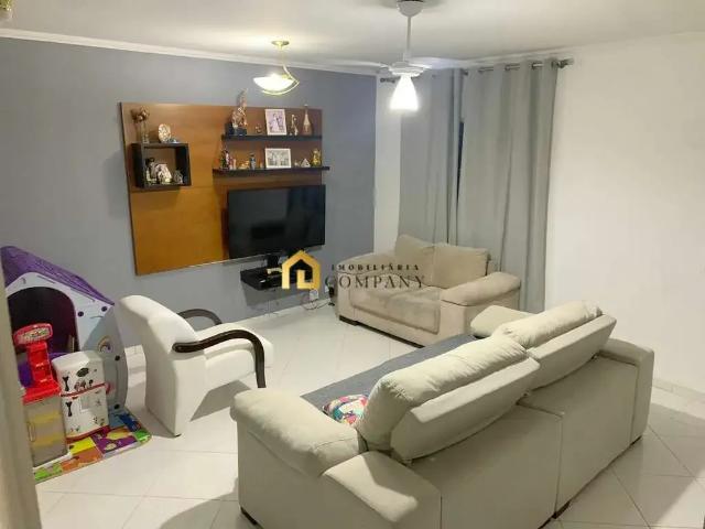 Cobertura venda em Sorocaba