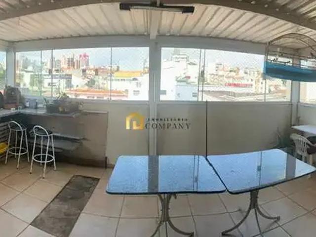 Cobertura venda em Região Imediata de Sorocaba, Região Metropolitana de Sorocaba