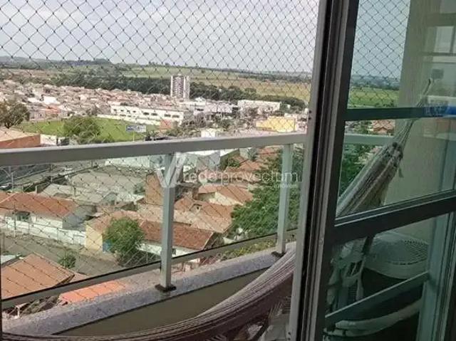 Cobertura venda em Região Imediata de Campinas, Região Metropolitana de Campinas