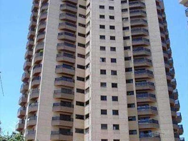 Cobertura venda em Suzano, Centro